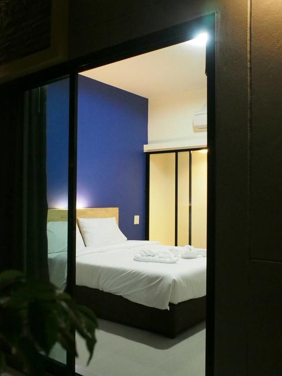 Rimnatee Hotel Trang
