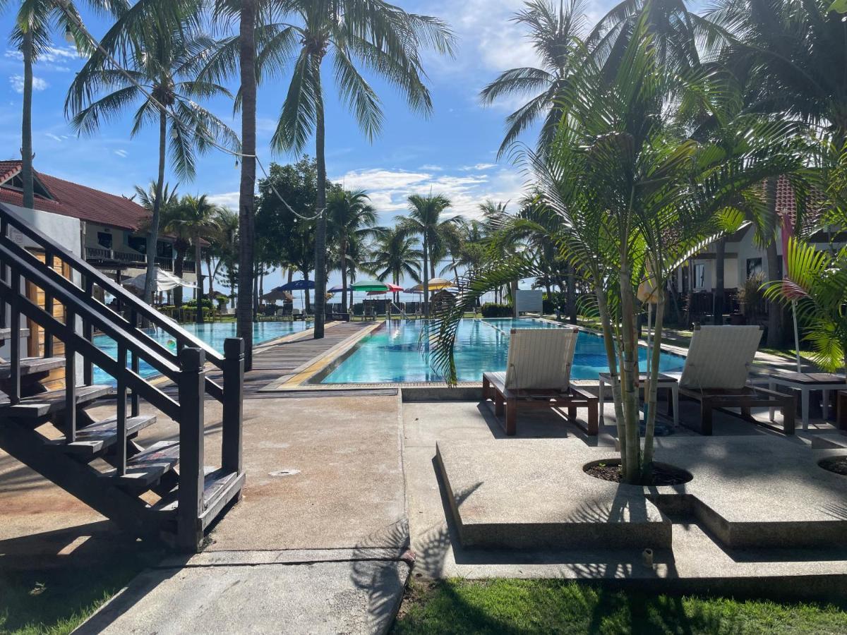 Resort Dolphin Bay Sam Roi Yot