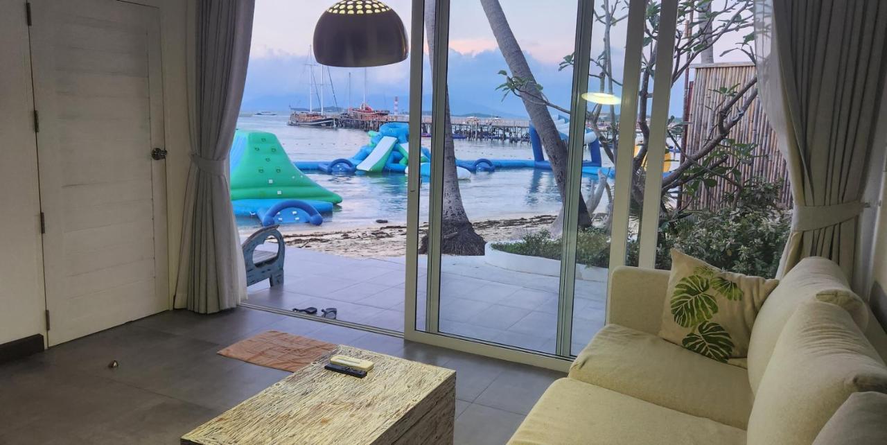 Villa Kids Heaven Koh Samui
