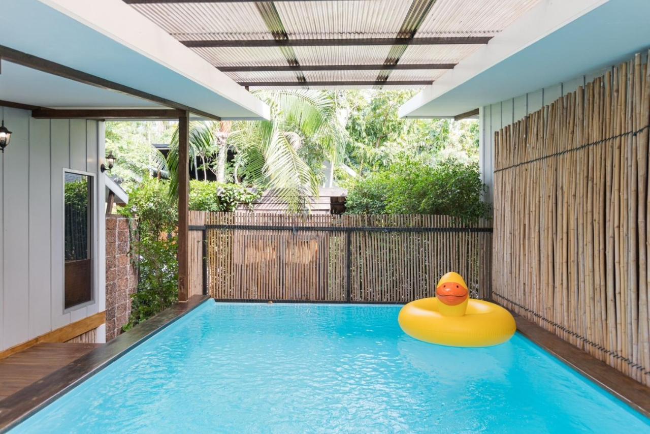 Resort Ip Pool