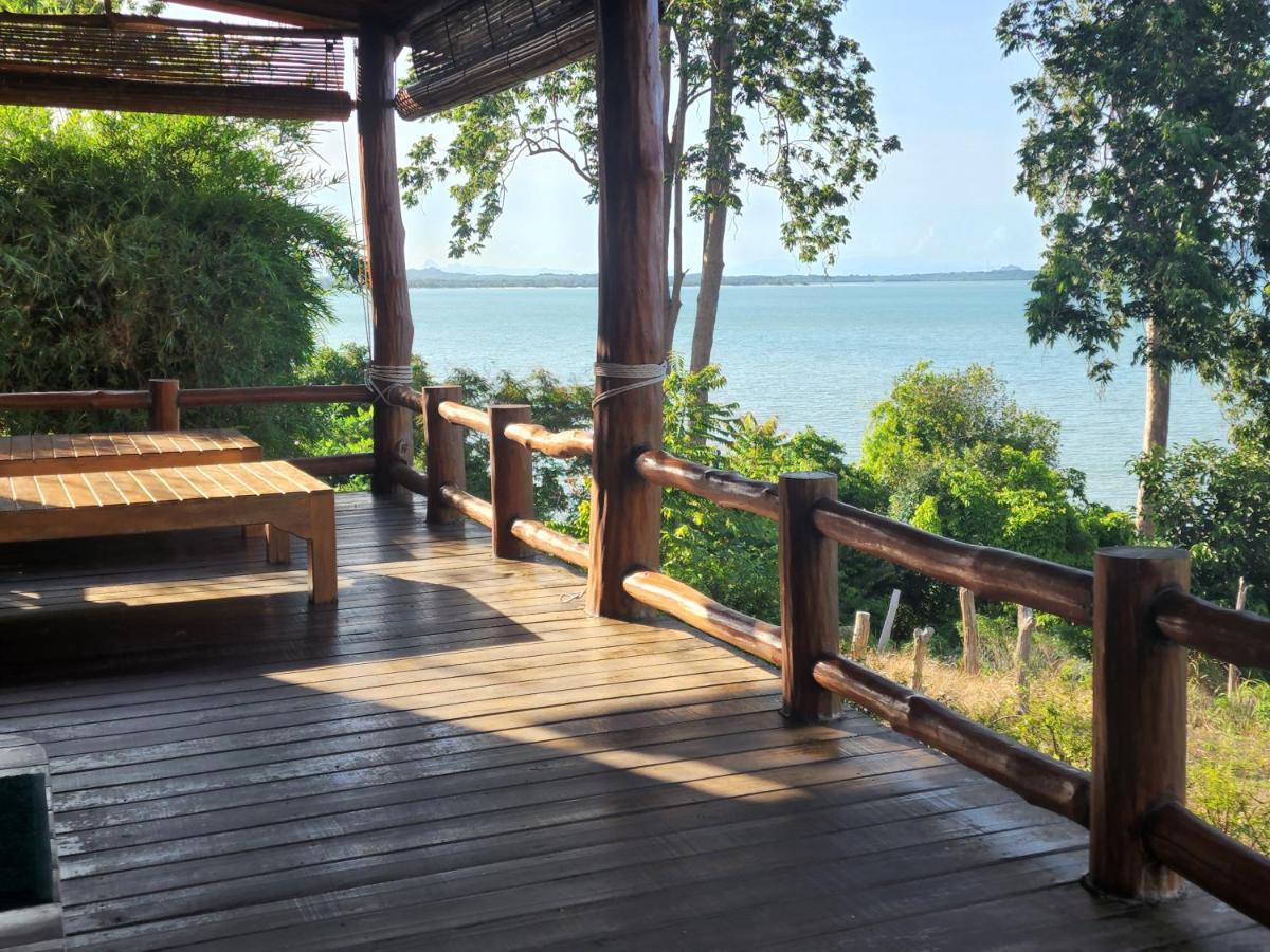 Esmeralda View - Sha Extra Ko Yao Yai