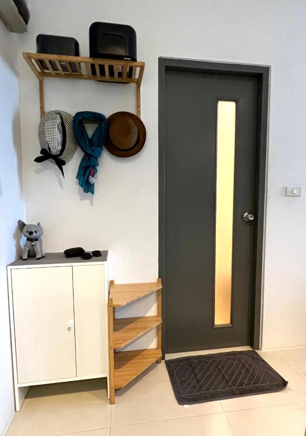 Grandblue Condominium#702 Seaview Topfloor Maephim Rayong Apartment *