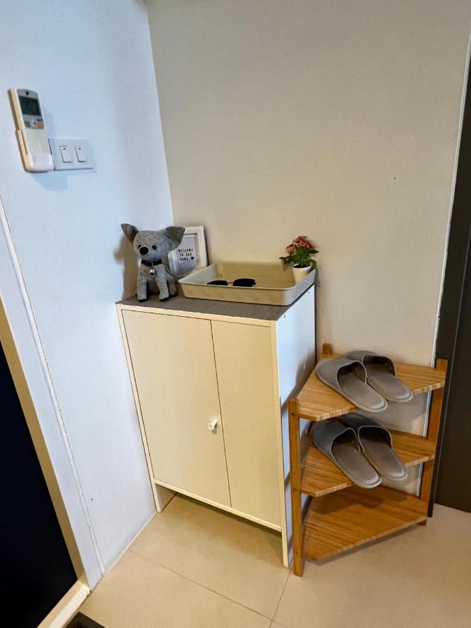 Grandblue Condominium#702 Seaview Topfloor Maephim Rayong Apartamento