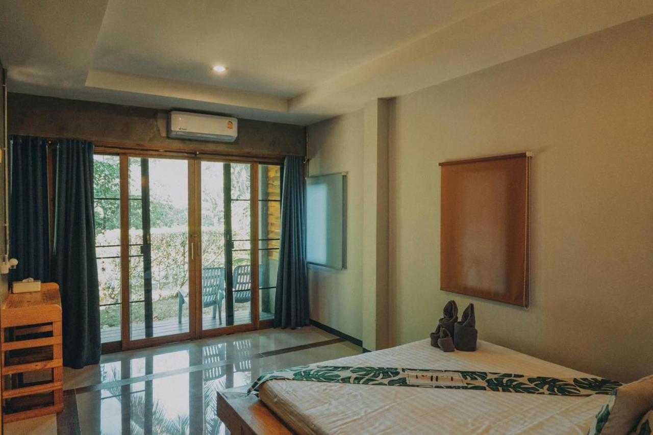Varich 3* Chumphon