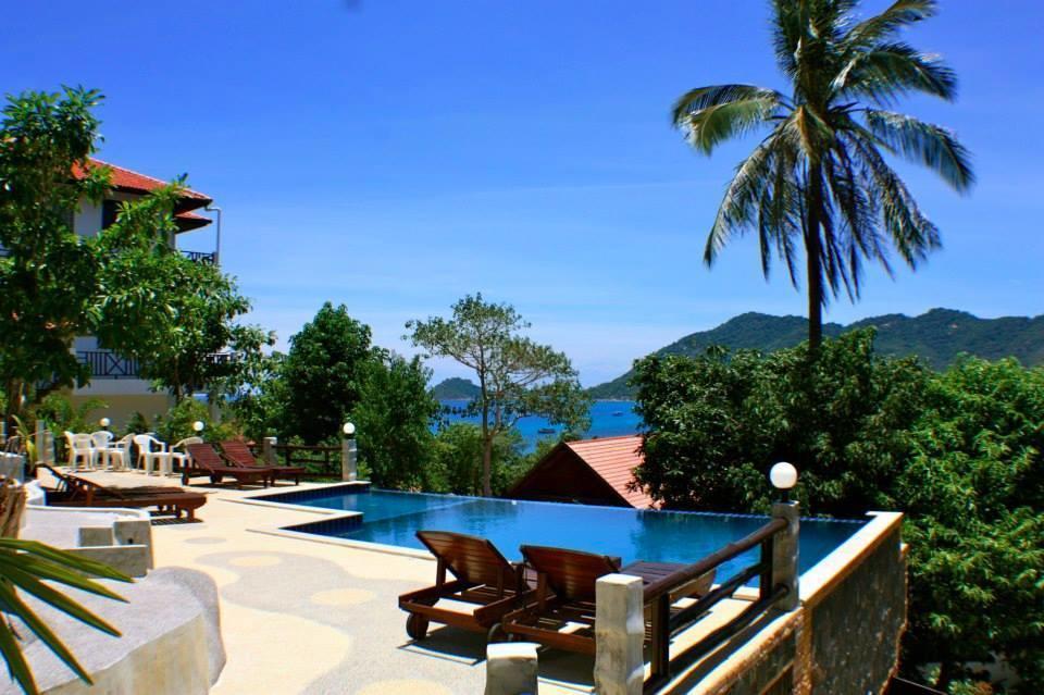 Viking House Deluxe Koh Tao
