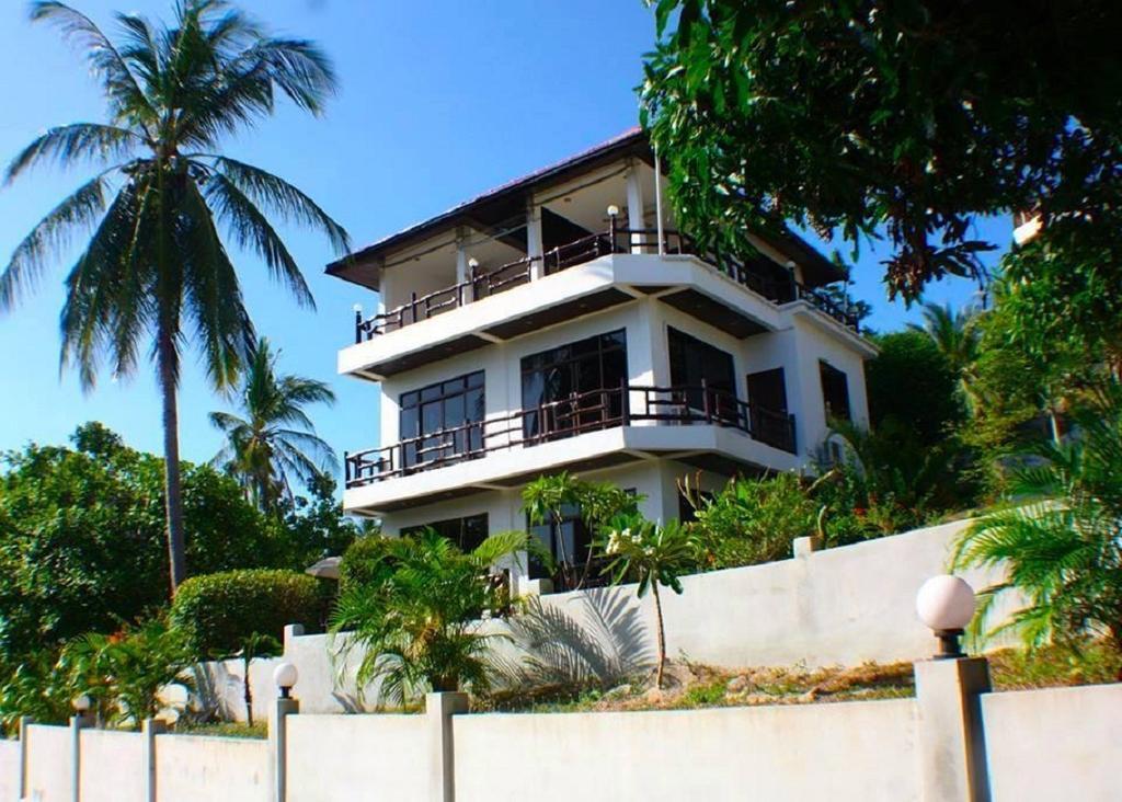 Villa Viking House Deluxe *