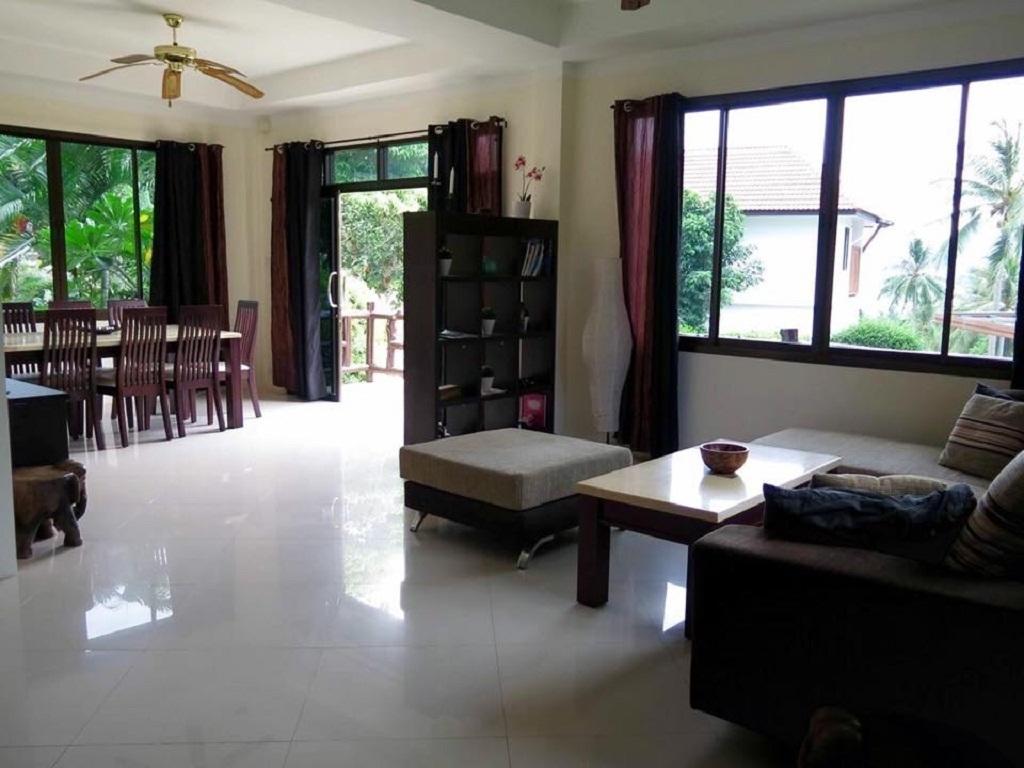 Viking House Deluxe Villa *