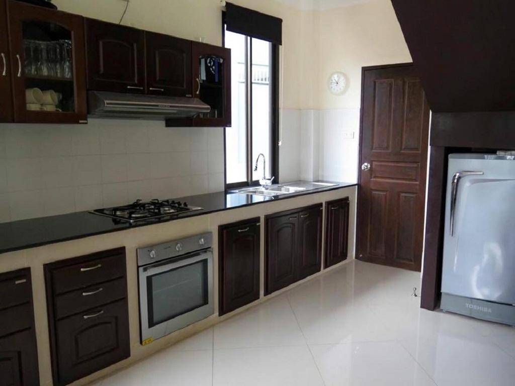 Villa Viking House Deluxe Koh Tao