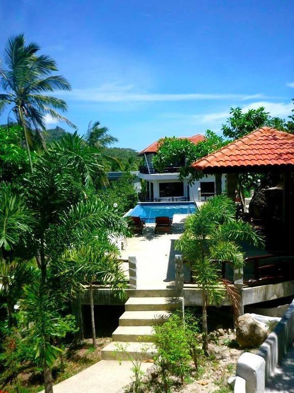 Viking House Deluxe * Koh Tao