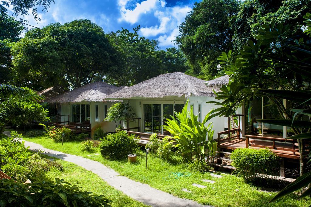 Larissa Samed 3* Koh Samet