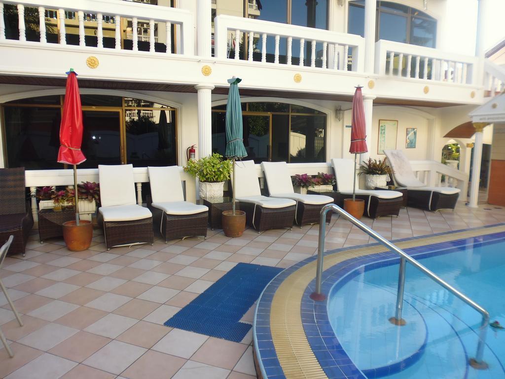 Oranje Pattaya