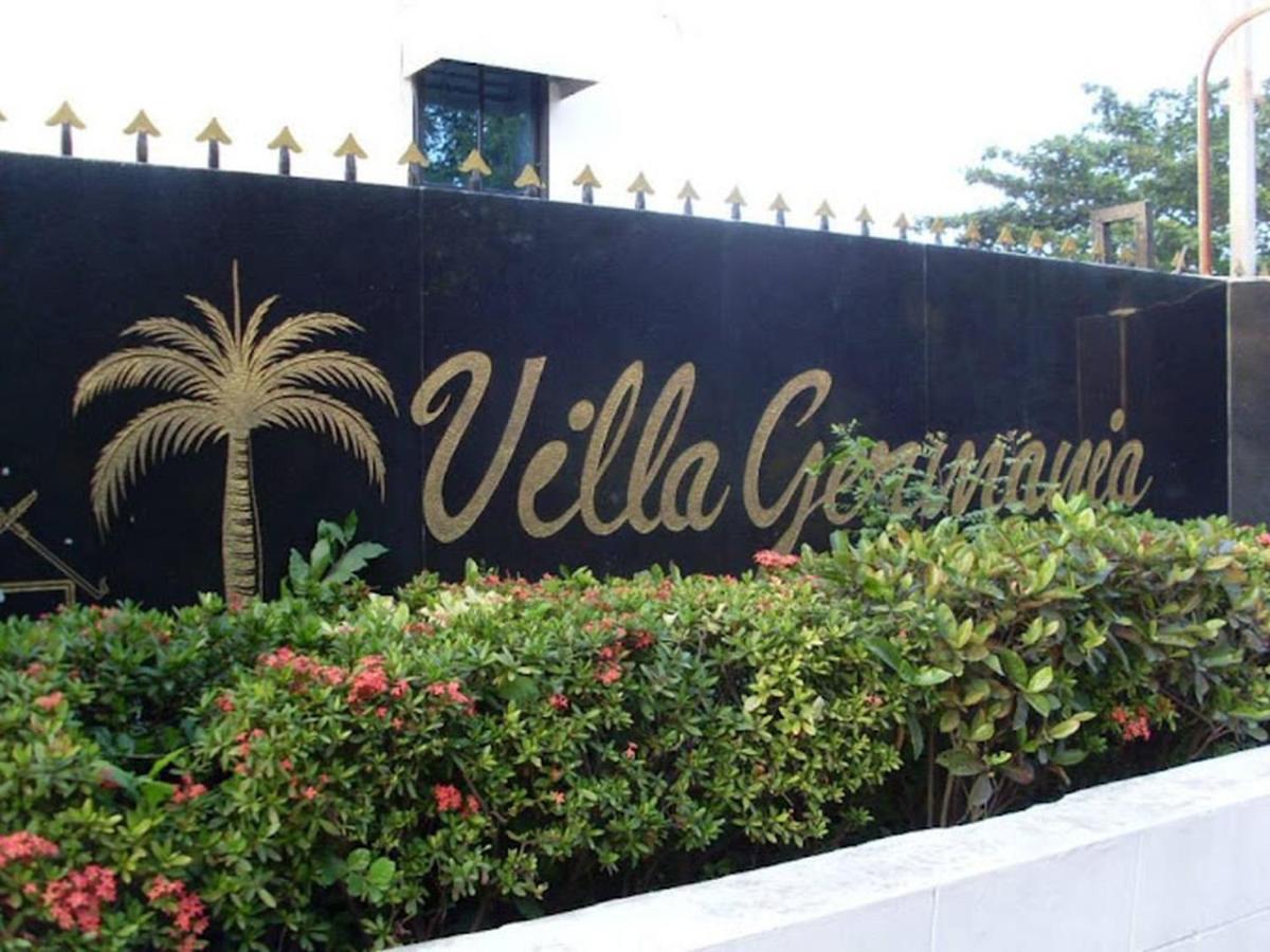 Germania Apartment Jomtien Beach