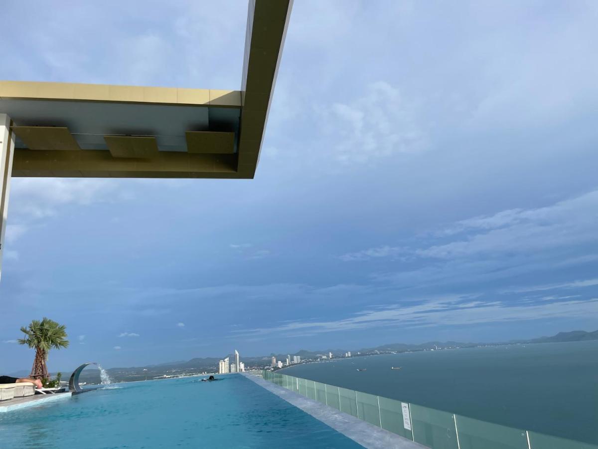 Copacabana High Floor *