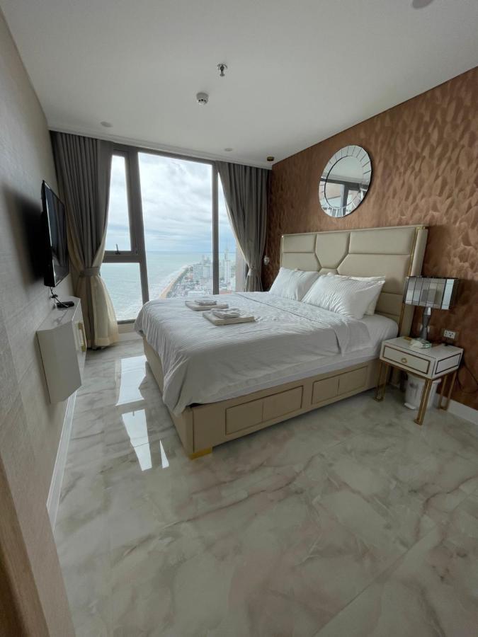 Copacabana High Floor *
