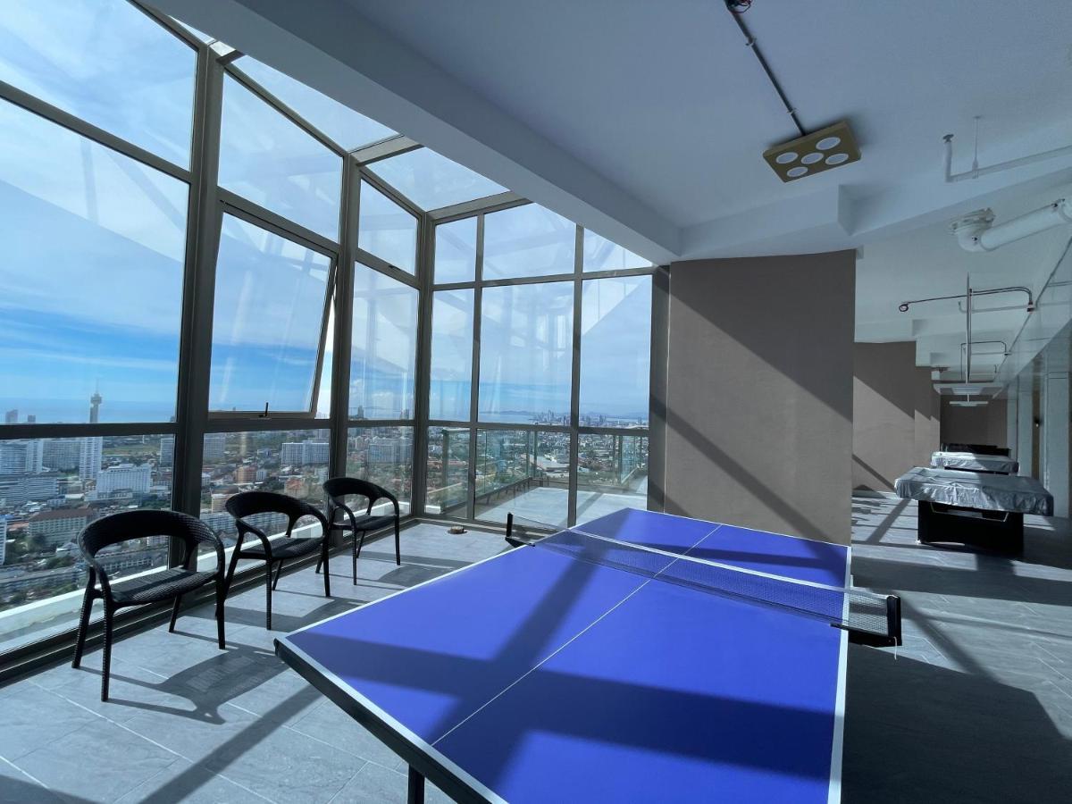 Copacabana High Floor Apartment