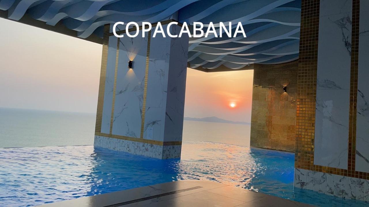 Copacabana High Floor Jomtien Beach