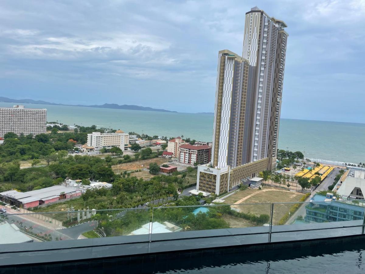 Copacabana High Floor Jomtien Beach