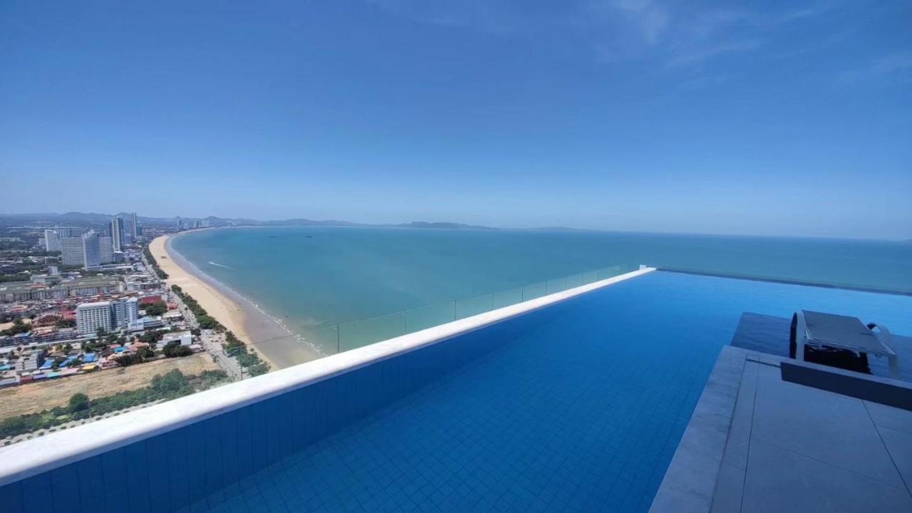 Copacabana High Floor *