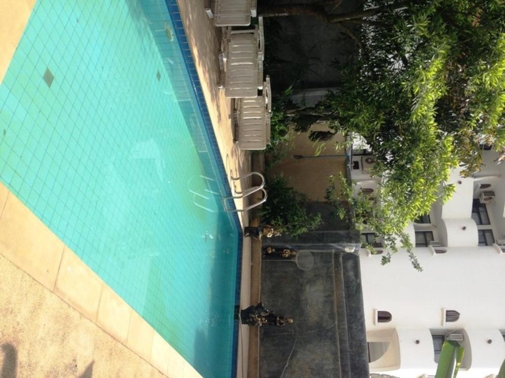 Joy Inn Pattaya