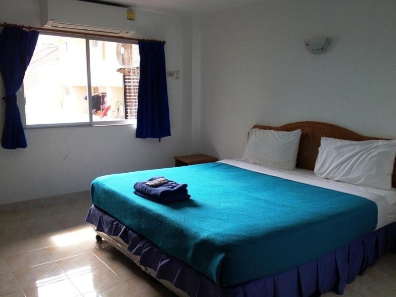 Joy Inn 2*