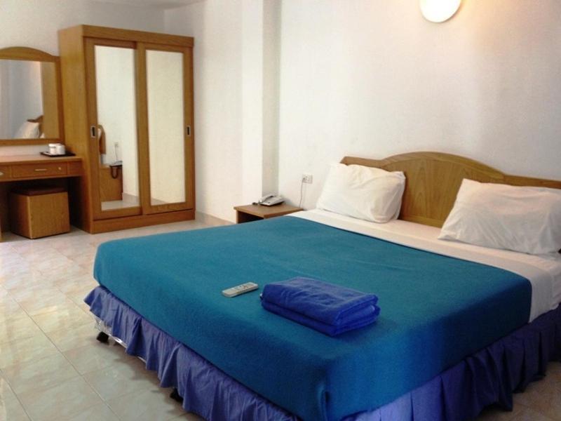 Inn Joy 2*