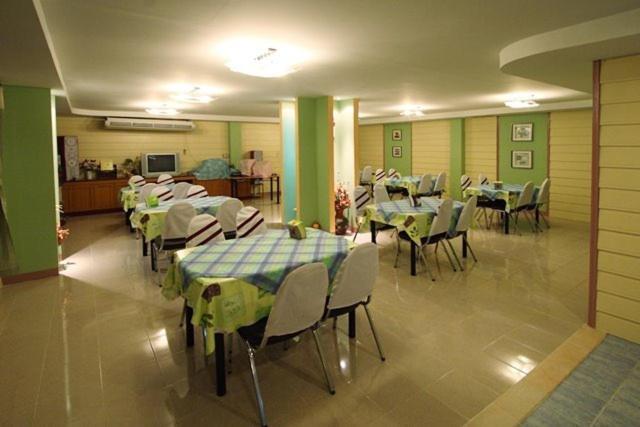 Apartment Homeland *