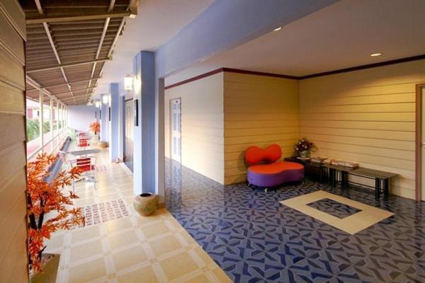Apartment Homeland Phetchabun