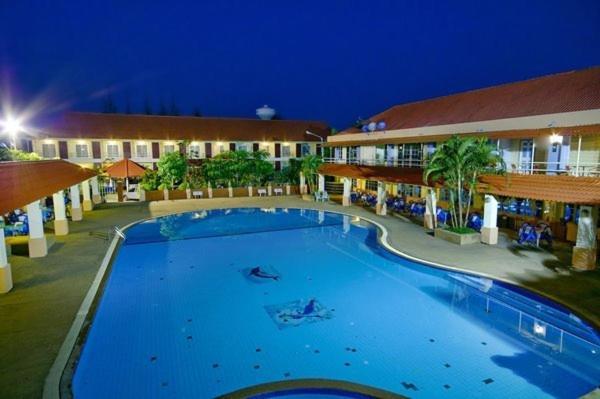 Homeland Apartment Phetchabun