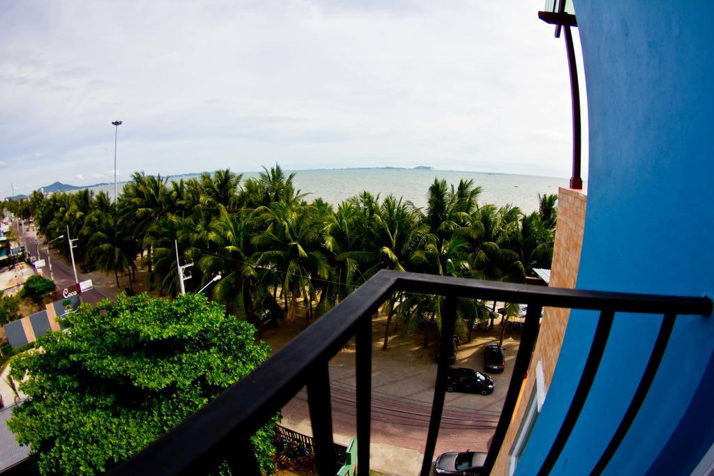 Coasta Bangsaen 3* Si Racha