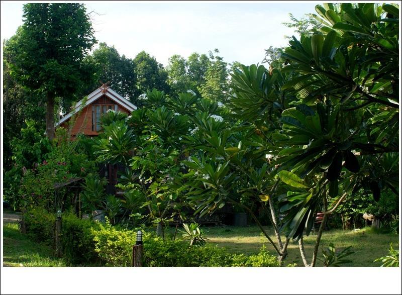 Phuphiang Khiangfah Resort 3*