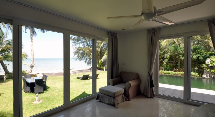 Villa Dragon Sea View *
