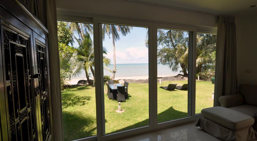Dragon Sea View *