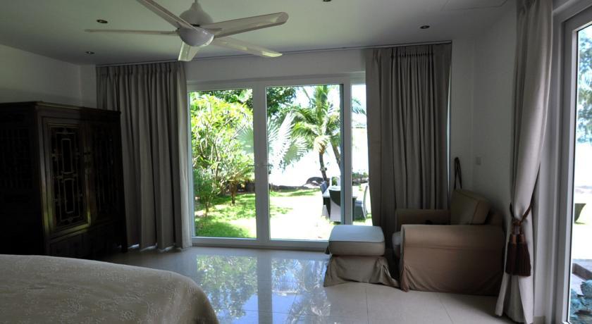 Dragon Sea View