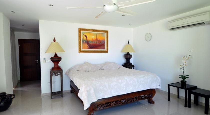 Dragon Sea View Villa *