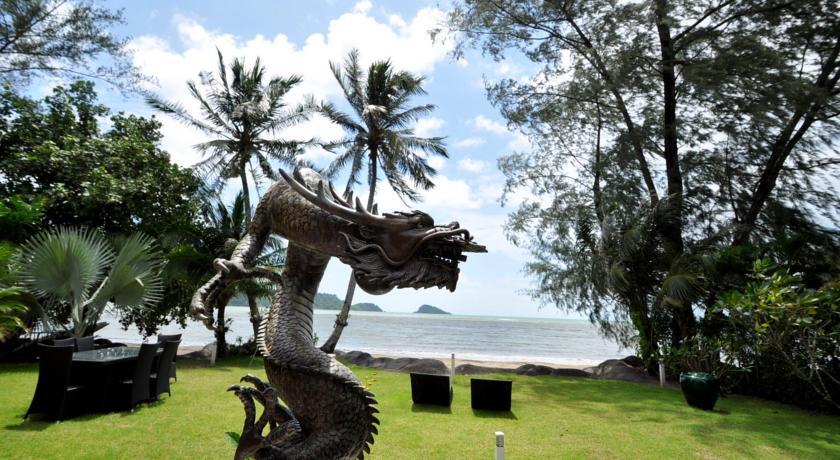 Dragon Sea View Koh Chang