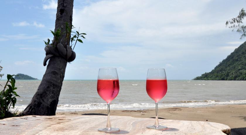 Villa Dragon Sea View *