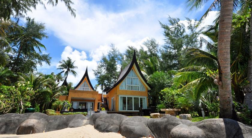 Villa Dragon Sea View Koh Chang