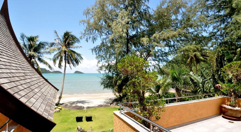 Dragon Sea View * Koh Chang