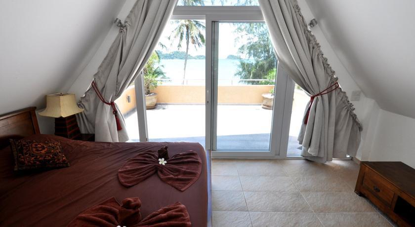 Villa Dragon Sea View