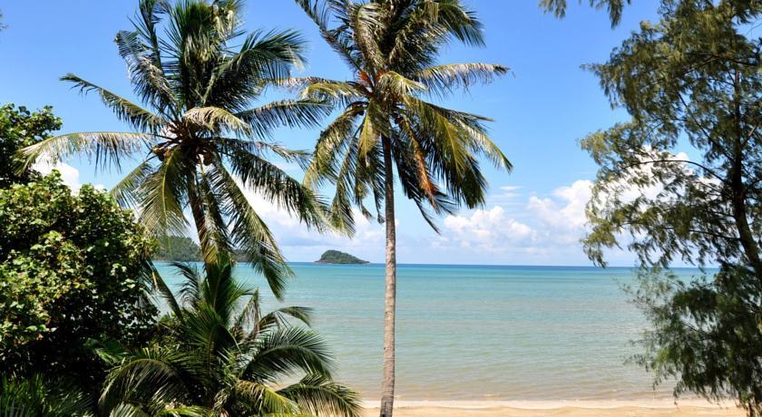 Dragon Sea View Koh Chang