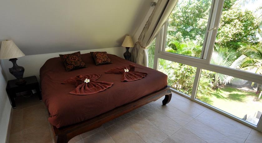 Dragon Sea View Villa *