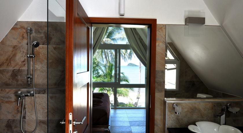 Villa Dragon Sea View Koh Chang