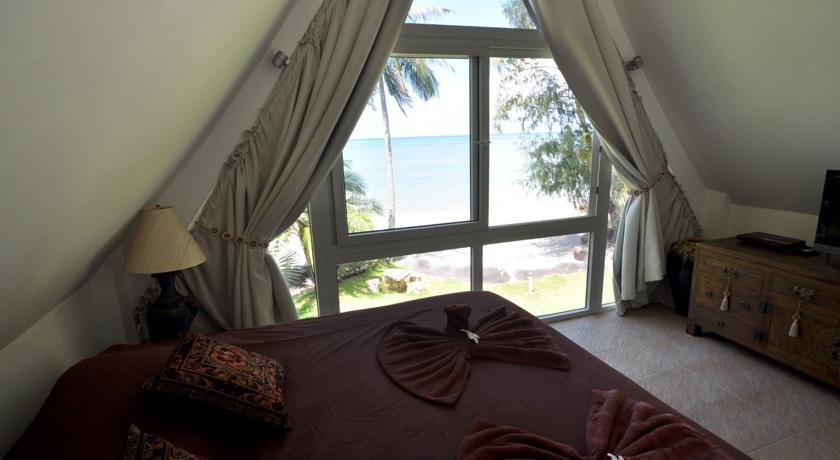 Dragon Sea View * Koh Chang