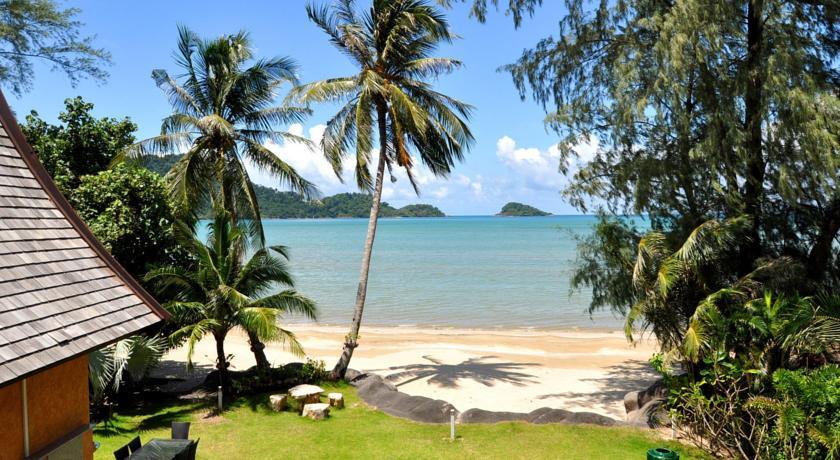 Dragon Sea View Koh Chang