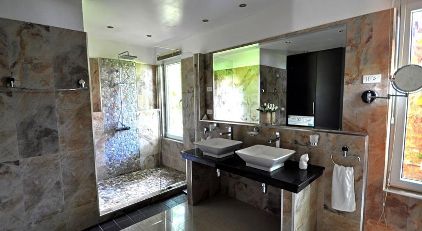 Dragon Sea View Villa Koh Chang