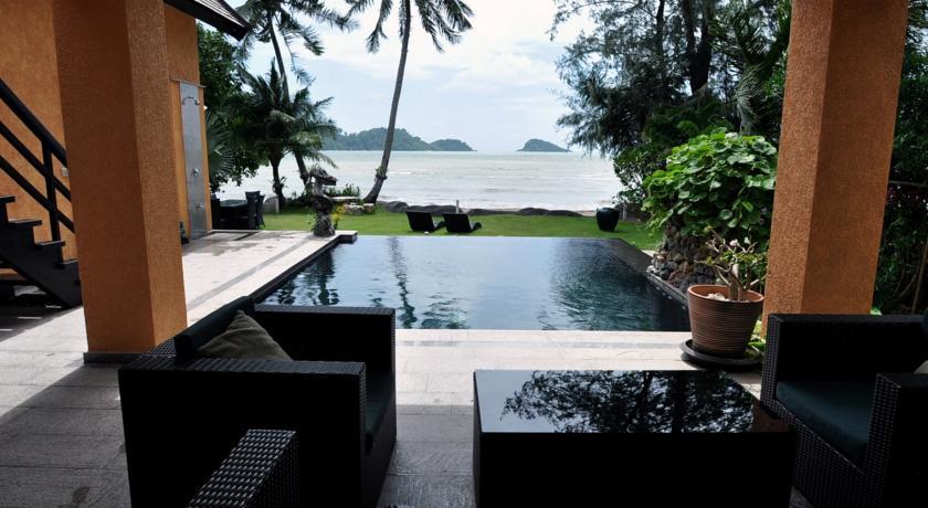 Villa Dragon Sea View