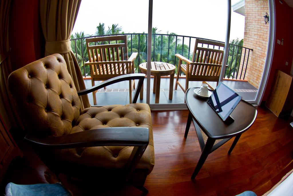 Coasta Bangsaen Hotel Si Racha