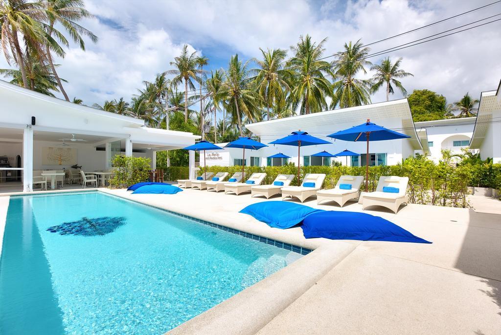 Hotel La Perle Koh Samui Mae Nam
