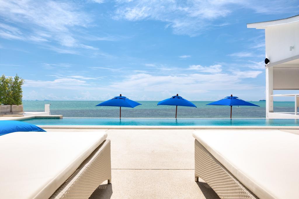 La Perle Koh Samui 4*