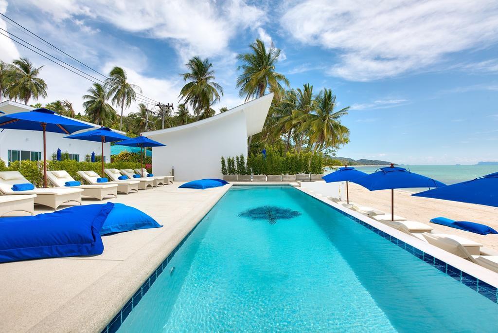 Hotel La Perle Koh Samui 4*